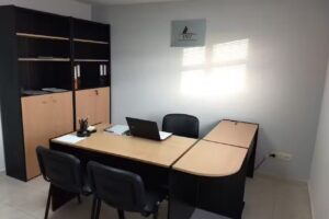 Inv Operaciones Inmobiliarias