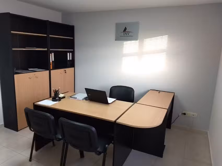 Inv Operaciones Inmobiliarias