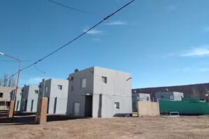 Inversiones del Comahue Vaca Muerta