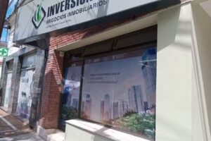 Inversiones Negocios Inmobiliarios