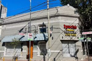 Ipuche Bienes Raices