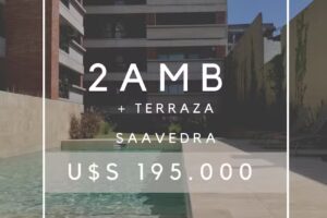 Iribarren Propiedades