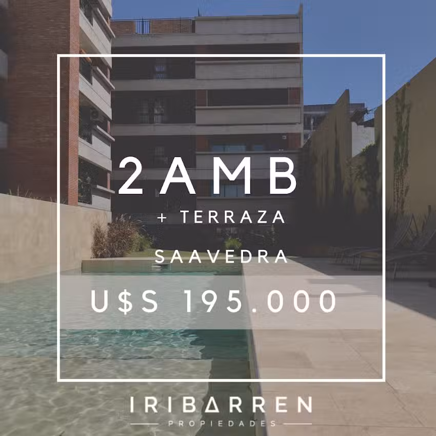 Iribarren Propiedades