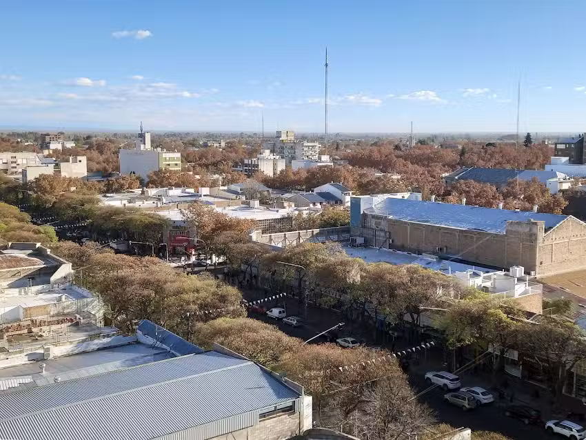 Isabel Garc&iacute;a Inmobiliaria