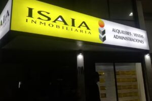 Isaia Inmobiliaria
