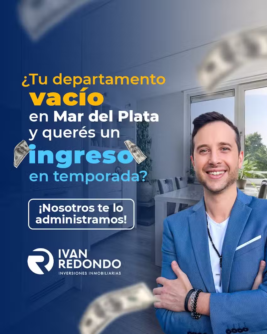 Ivan Redondo Inversiones inmobiliarias