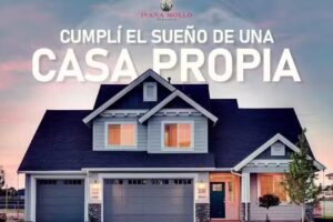 Ivana Mollo Bienes Ra&iacute;ces