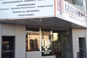 Izquierdo Propiedades