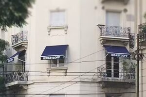 Izrastzoff Compa&ntilde;&iacute;a Inmobiliaria