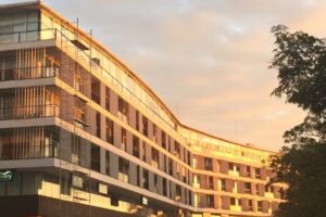 Izrastzoff Inmobiliaria en Nordelta