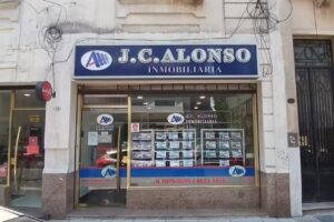 Jc Alonso Inmobiliaria