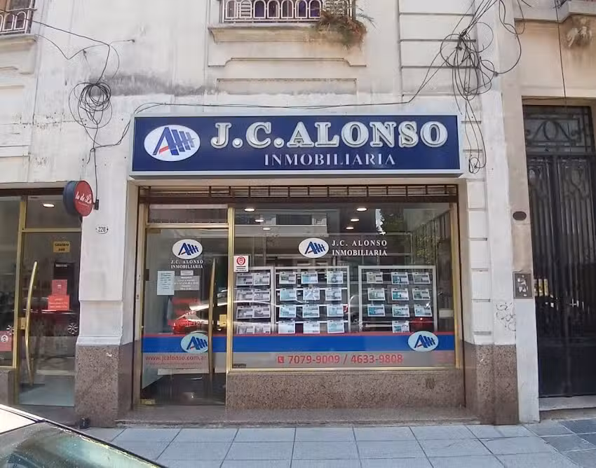 Jc Alonso Inmobiliaria