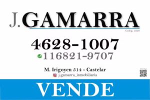 J Gamarra Inmobiliaria