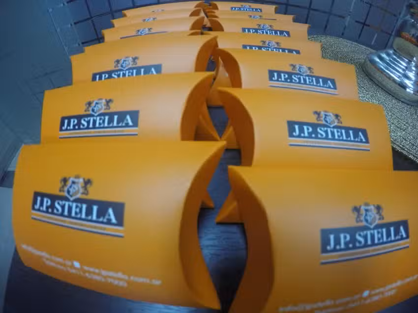 Jp Stella Inversiones Inmobiliarias