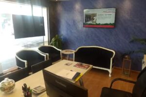 JWolf Propiedades San Martin