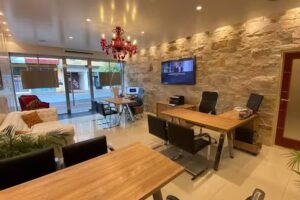 JWolf Propiedades Villa Ballester