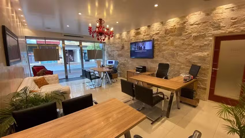 JWolf Propiedades Villa Ballester