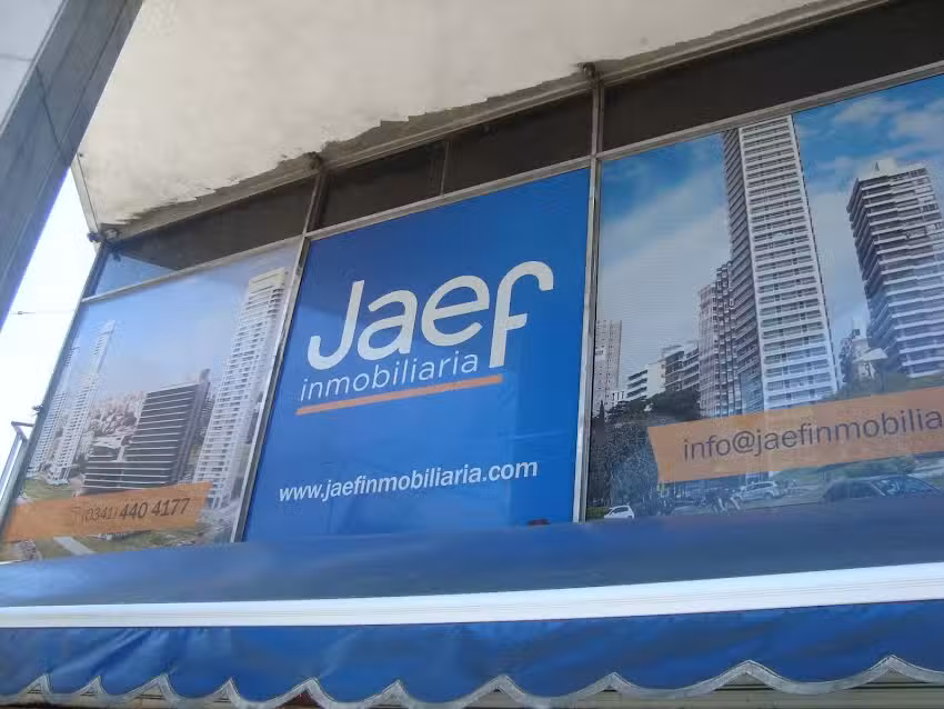 Jaef Inmobiliaria