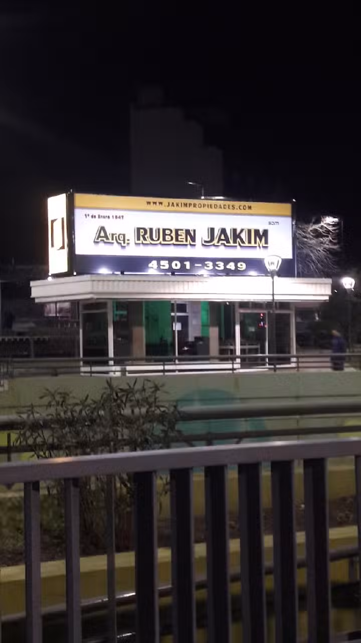 Jakim Propiedades