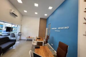 Jaquelina Infantino Inmobiliaria