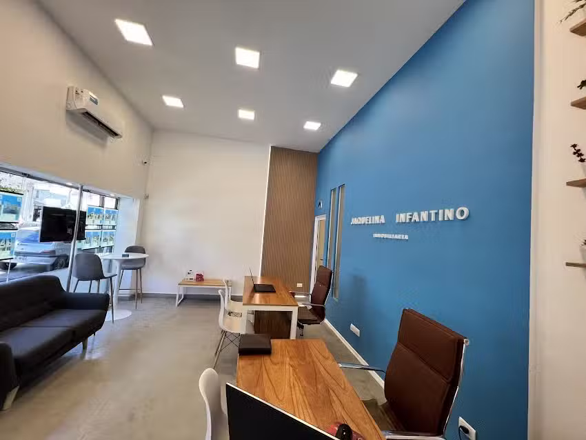 Jaquelina Infantino Inmobiliaria