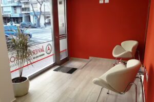 Javier Almiron Propiedades