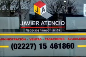 Javier Atencio Negocios Inmobiliarios