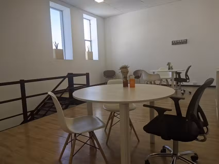 Javier Brocca Asociados Bienes Raices