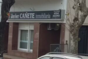 Javier Ca&ntilde;ete Inmobiliaria
