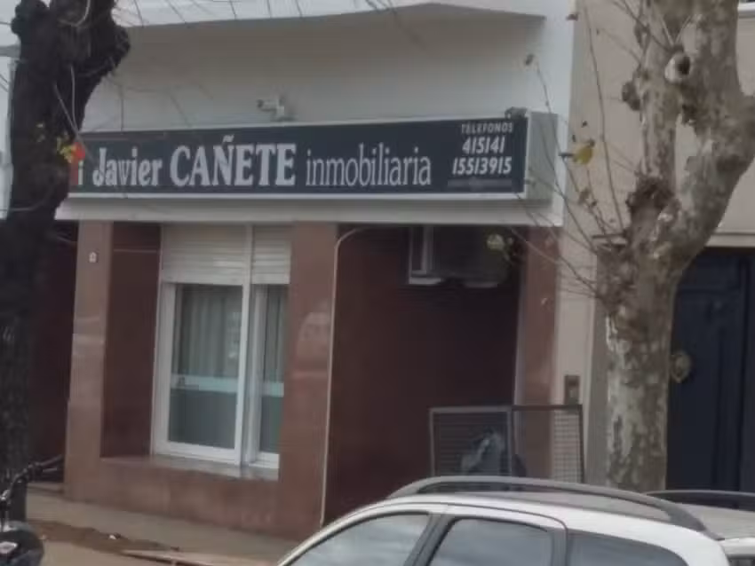 Javier Ca&ntilde;ete Inmobiliaria