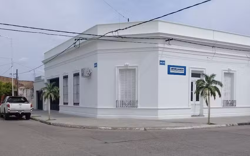 Javier Garc&iacute;a Negocios Inmobiliarios