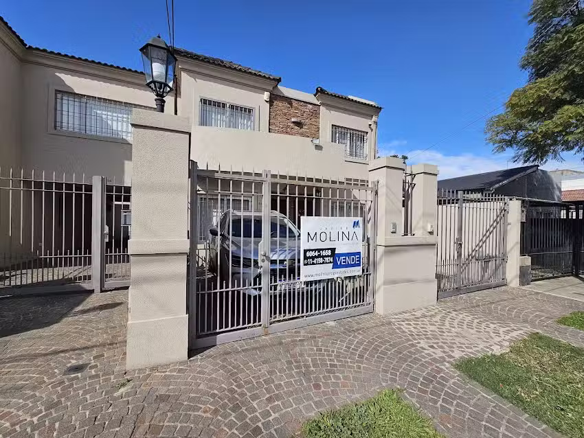 Javier Molina Negocios Inmobiliarios