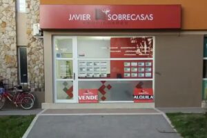 Javier Sobrecasas propiedades
