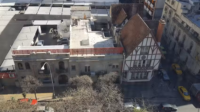 Jb Srur Inmobiliaria Desarrollista