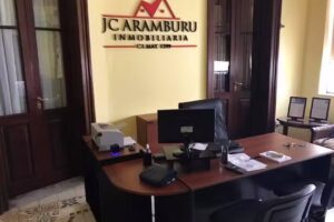 Jc Aramburu Inmobiliaria