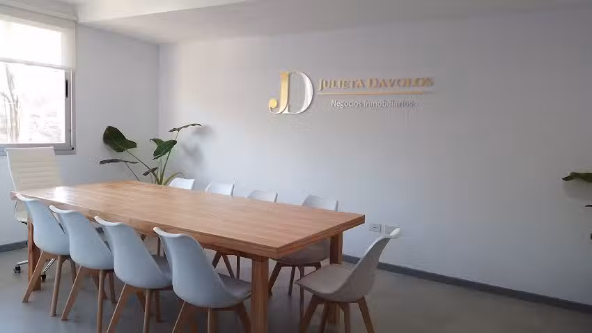 Jd Negocios inmobiliarios