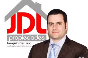 Jdl Propiedades
