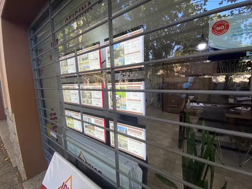 Jesica Iglesias Bienes Raices