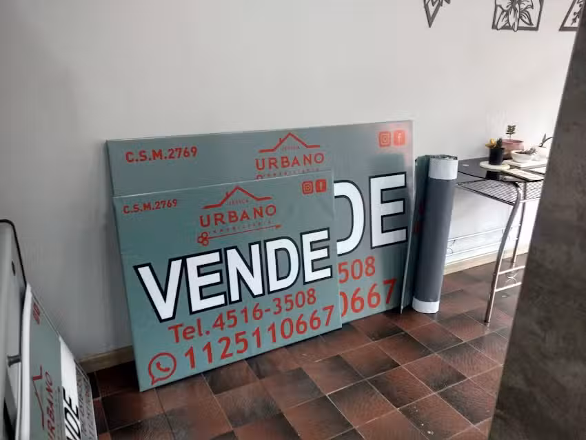 Jesica Urbano Inmobiliaria