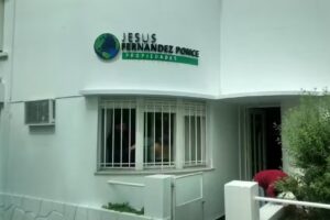 Jesus Fernandez Ponce Propiedades