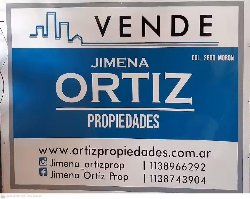 Jimena Ortiz Propiedades