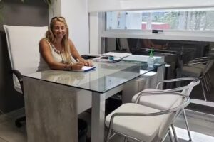 Jimena Sosa Matassi Enrique Pfister Inmobiliaria Venta Propiedades en Salta