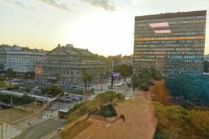 Jll Buenos Aires Real Estate