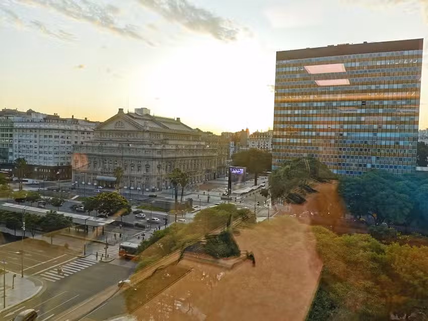 Jll Buenos Aires Real Estate