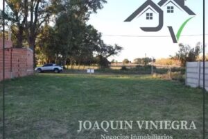 Joaqu&iacute;n Viniegra Negocios Inmobiliarios Rurales y Urbanos