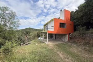 Jongewaard Inmobiliaria de las Sierras