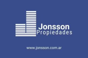 Jonsson Propiedades