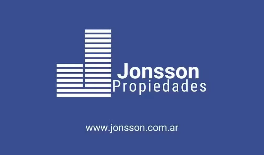 Jonsson Propiedades