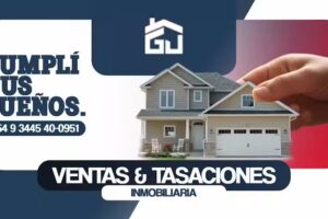 Jorge A Gonzalez Inmobiliaria