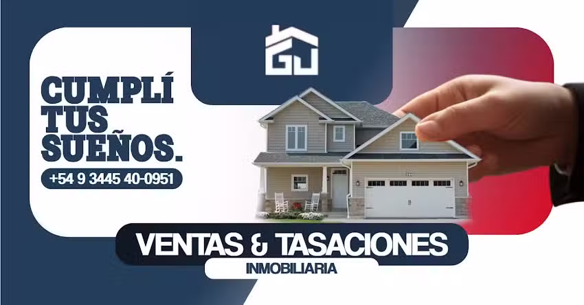 Jorge A Gonzalez Inmobiliaria